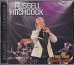 RUSSELL HITCHCOCK / TAKE TIME (REMASTERED & REVISITED)