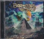 BARNABAS SKY / OVER THE HORIZON
