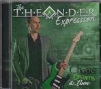 THEANDER EXPRESSION / CHAOS, DREAMS & LOVE