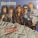 VANADIUM / CORRUPTION OF INNOCENCE