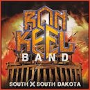 RON KEEL BAND / SOUTH X SOUTH DAKOTA
