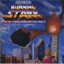 JACK STARR'S BURNING STARR / ROCK THE AMERICAN WAY