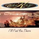 The Kry / I'll Find You There