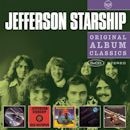 JEFFERSON STARSHIP / ORIGINAL ALBUM CLASSICS (5CD BOX)