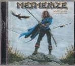 MESMERIZE / VULTURE PARADISE(2 MINI CD)