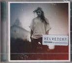 VELVETCUT / HUSSSHHH (THE SOUND OF SORROW AND SILENCE)