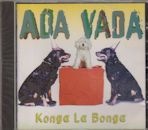 ADA VADA / Konga La Bonga