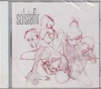 SOLSTAFIR / MASTERPIECE OF BITTERNESS