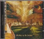 JOEY SUMMER / WRITTEN ON THE HORIZON