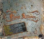 PLANET ALLIANCE / PLANET ALLIANCE