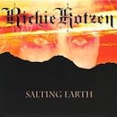 RICHIE KOTZEN / SALTING EARTH