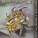 WEAPON X / BEHIND THESE WALLS