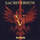 SACRIVERSUM / BECKETTIA