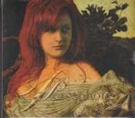 PERSEPHONE / LETTERS TO A STRANGE