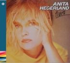 Anita Hegerland / Fl���rt