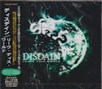 DISDAIN / LEAVE THIS WORLD