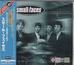 SMALL FACES / THE ANTHOLOGY 1965-67  (2 CD)