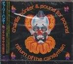 CHARLIE HUNTER & POUND FOR POUND / RETURN OF THE CANDYMAN