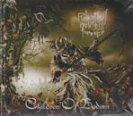CHILDREN OF BODOM / RELENTLESS RECKLESS FOREVER  (CD+DVD)
