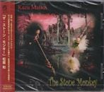 KAZU MATSUI / THE STONE MONKEY