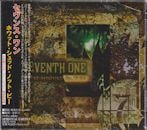 SEVENTH ONE / WHAT SHOULD NOT BE