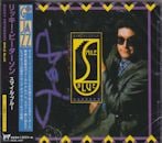 RICKY PETERSON / SMILE BLUE