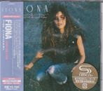 FIONA / HEART LIKE A GUN  