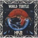 WORLD TURTLE / HAZE