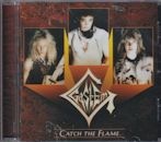 GASTEM / CATCH THE FLAME
