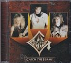 GASTEM / CATCH THE FLAME