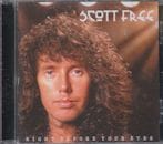 SCOTT FREE / RIGHT BEFORE YOUR EYES