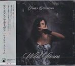 TIMEA GOGHOVA / WILD STORM