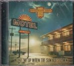 HONEYMOON SUITE / WAKE ME UP WHEN THE SUN GOES DOWN