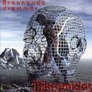 MIKROMIDAS / BRENNENDE DROMMER