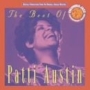 PATTI AUSTIN / THE BEST OF PATTI AUSTIN