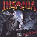 INSANIA / HOUSE OF CARDS