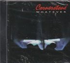 CORNERSTONE / WHATEVER