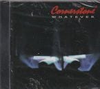 CORNERSTONE / WHATEVER