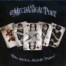 MECHANICAL POET / WHO DID IT TO MICHELLE WATERS?