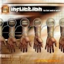 INFLICTION / FAINT SMELL OF SUICIDE