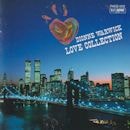 DIONNE WARWICK / LOVE COLLECTION