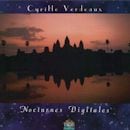 CYRILLE VERDEAUX / NOCTURNES DIGITALES