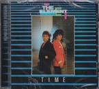 THE ELEMENT / TIME