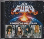 N.Y. FURY / REACH FOR THE STARS