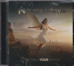 PEARLS & FLAMES / SPREAD YOUR WINGS