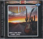 Hardland / Won't Look Back (1989-1994)
