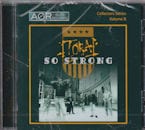 TORA / SO STRONG