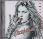 CASSIDY PARIS / BITTERSWEET