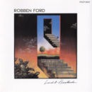 ROBBEN FORD / LOVE'S A HEARTACHE