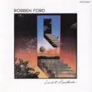 ROBBEN FORD / LOVE'S A HEARTACHE